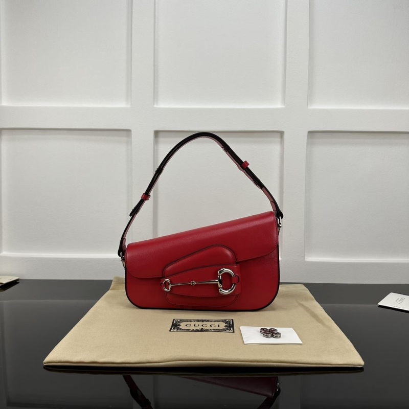G*u*i top handle bags